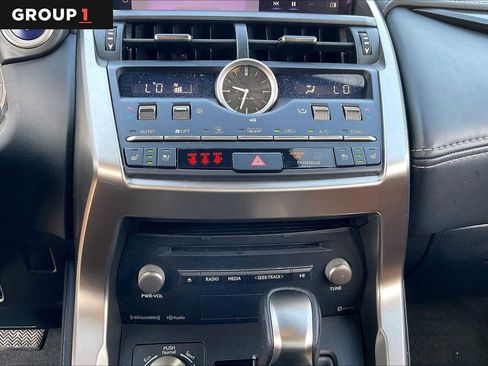 Certified 2020 Lexus NX 300h NX 300h 5-DR SUV w/ Premium Package image 32