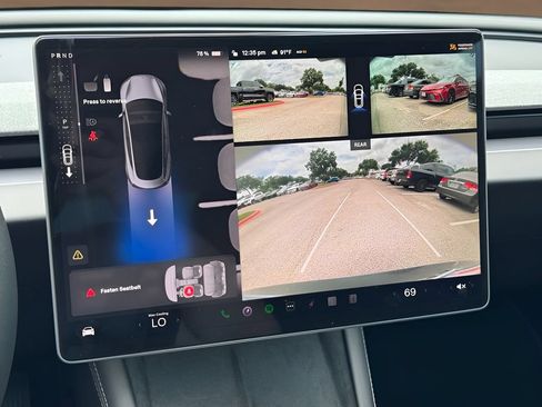 Used 2026 Tesla Model 3 AWD/4WD image 28