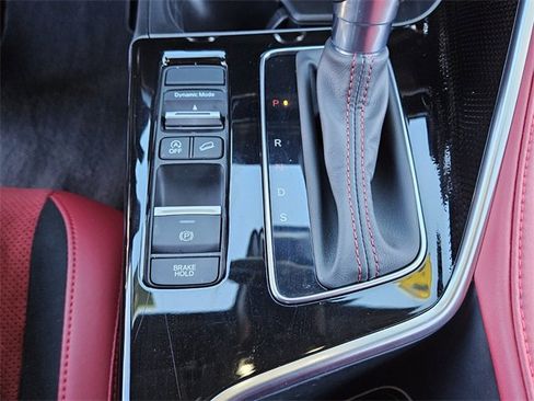 Certified 2025 Acura ADX A-Spec image 18