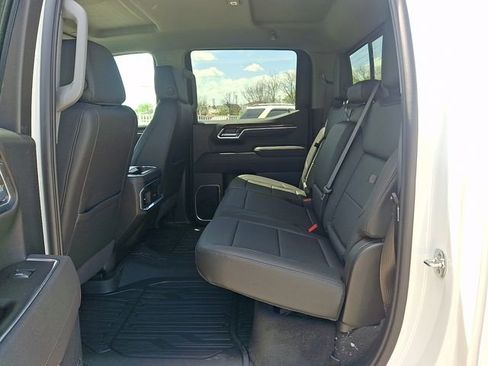 New 2026 GMC Sierra 1500 Elevation w/ Elevation Premium Package AWD/4WD image 10