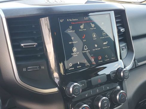 Used 2019 RAM 1500 Big Horn RWD image 26