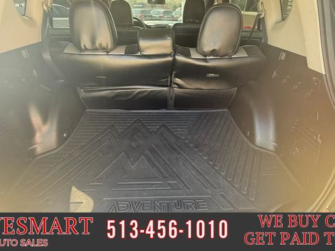 Used 2018 Toyota RAV4 Adventure w/ Cold Weather Package AWD/4WD image 20