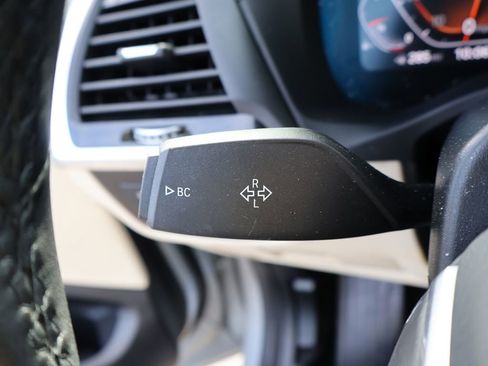 Used 2020 BMW X3 xDrive30i w/ Premium Package image 38