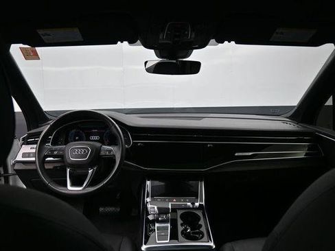 Used 2023 Audi Q7 2.0T Premium Plus w/ Premium Plus Package AWD/4WD image 28