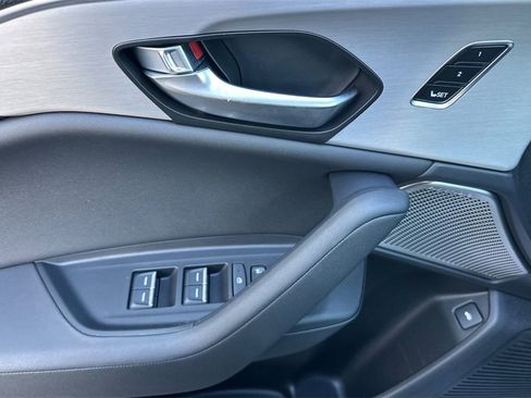 Certified 2025 Acura TLX w/ Technology Package image 15