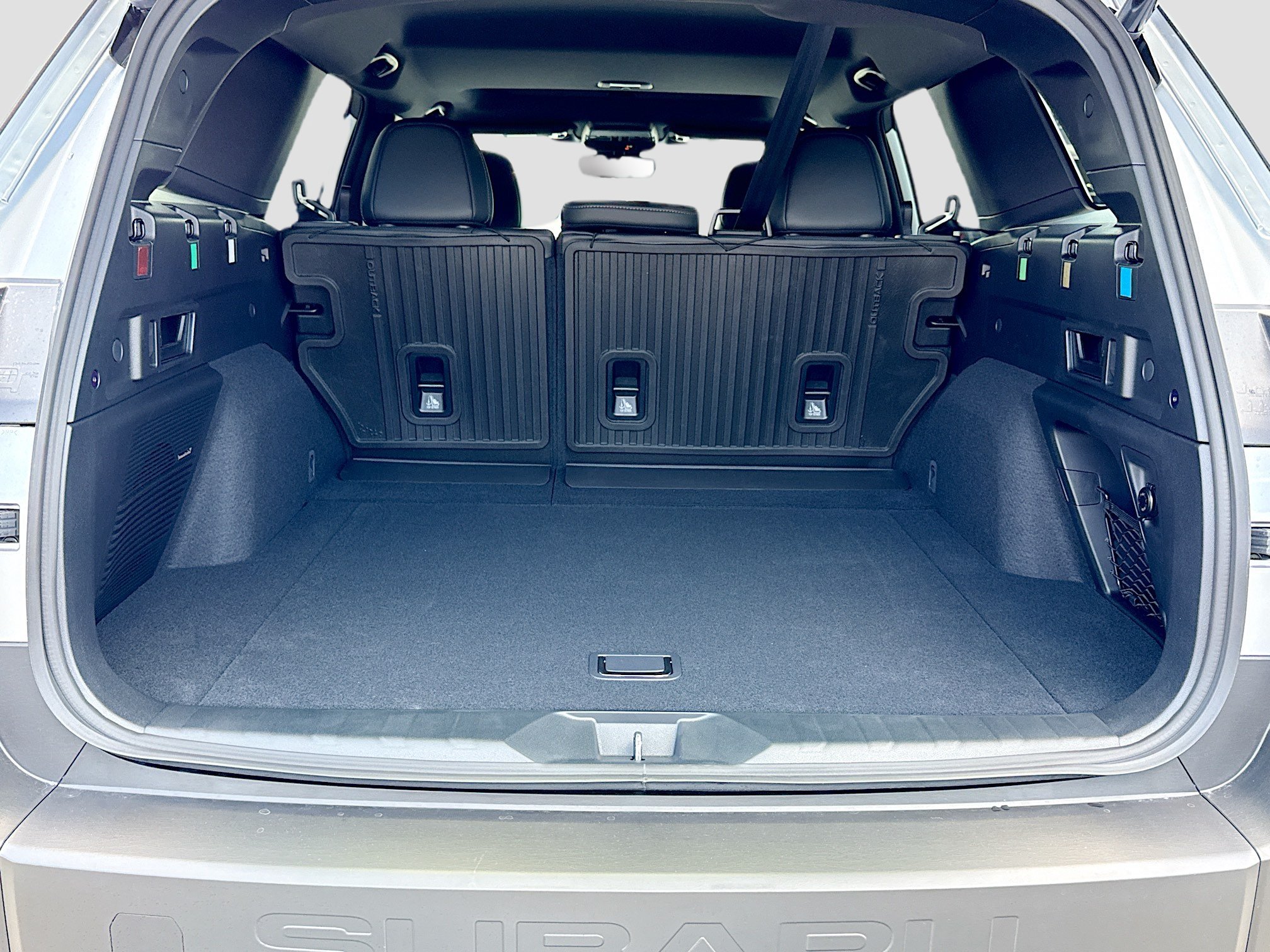 New 2026 Subaru Outback Limited AWD/4WD image 12