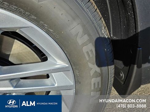 New 2026 Hyundai Tucson SE image 19
