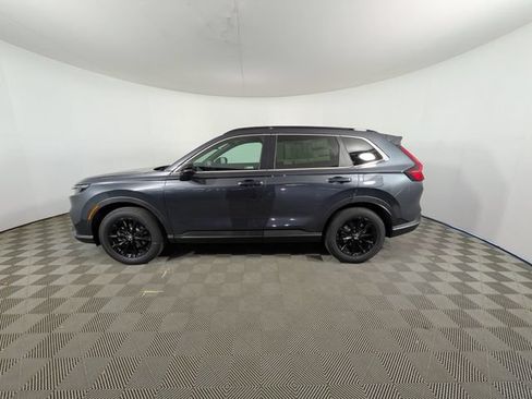 New 2026 Honda CR-V Sport-L image 25