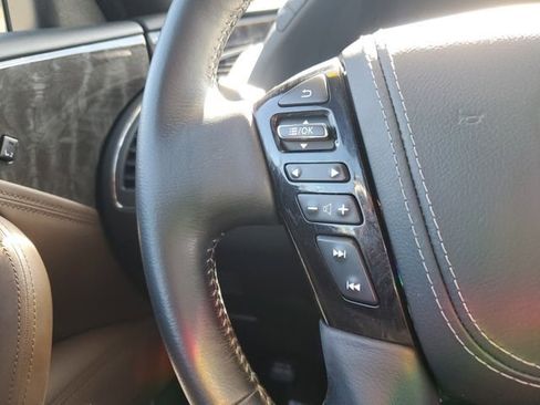 Used 2022 Nissan Armada Platinum image 19