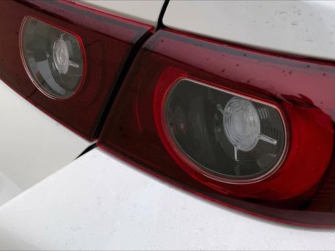 New 2026 MAZDA MAZDA3 2.5 S Preferred image 13