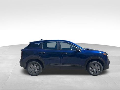 New 2026 Nissan Kicks S AWD/4WD image 7