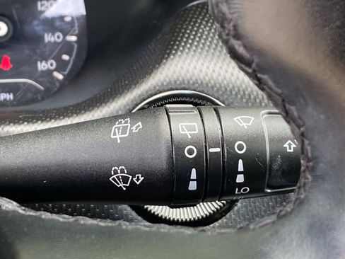 Certified 2022 Jeep Compass Latitude w/ Sun and Sound Group AWD/4WD image 19