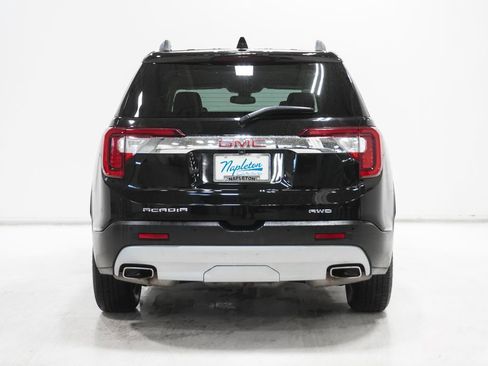 Used 2023 GMC Acadia SLT AWD/4WD image 6