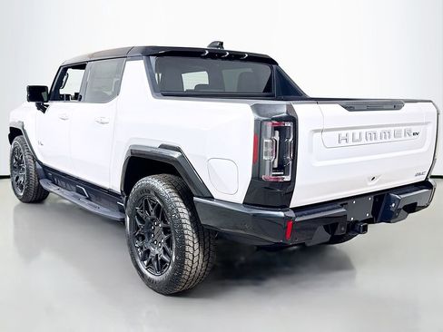 New 2026 GMC Hummer EV 4x4 Crew Cab image 3