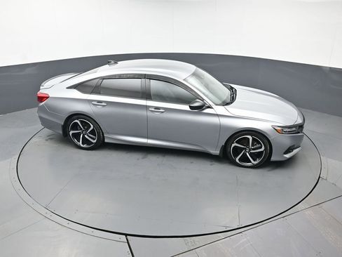 Used 2022 Honda Accord Sport Special Edition image 42