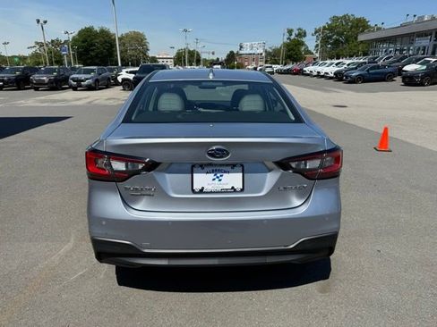 Used 2023 Subaru Legacy Limited AWD/4WD image 7