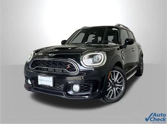Used 2018 MINI Cooper Countryman S image 1