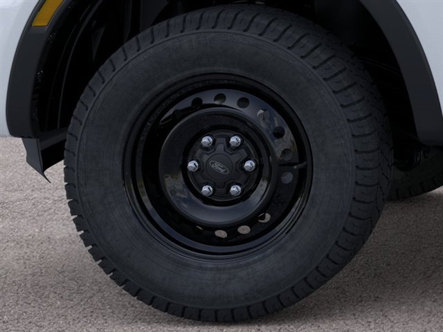 New 2026 Ford Ranger XL RWD image 19