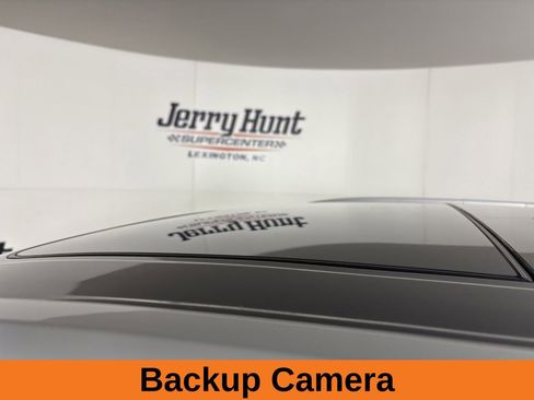 Used 2022 INFINITI QX60 Sensory w/ Vision Package AWD/4WD image 8