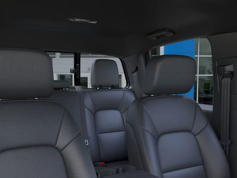 New 2026 Chevrolet Colorado Trail Boss image 24