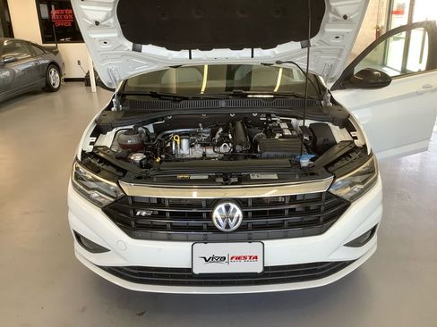 Used 2019 Volkswagen Jetta R-Line image 21