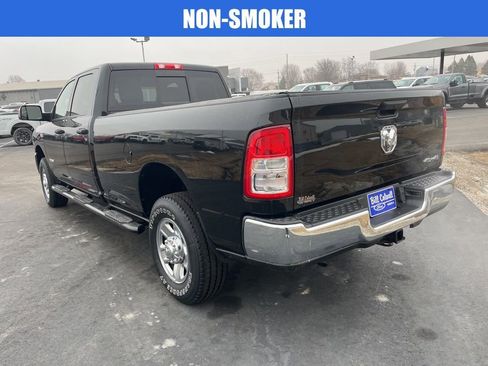 Used 2021 RAM 3500 Tradesman image 6