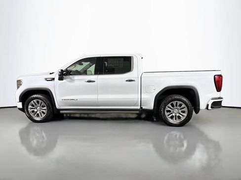 New 2026 GMC Sierra 1500 Denali AWD/4WD image 4