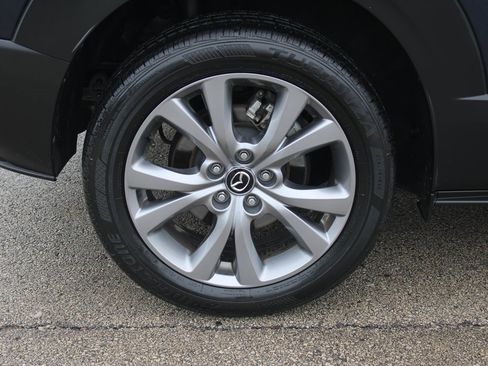 Used 2023 MAZDA CX-30 AWD 2.5 S w/ Select Package image 29