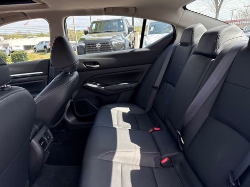 Used 2025 Nissan Altima 2.5 SL image 27