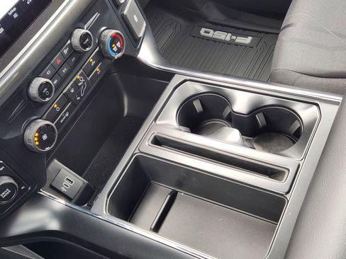 New 2026 Ford F150 STX AWD/4WD image 20