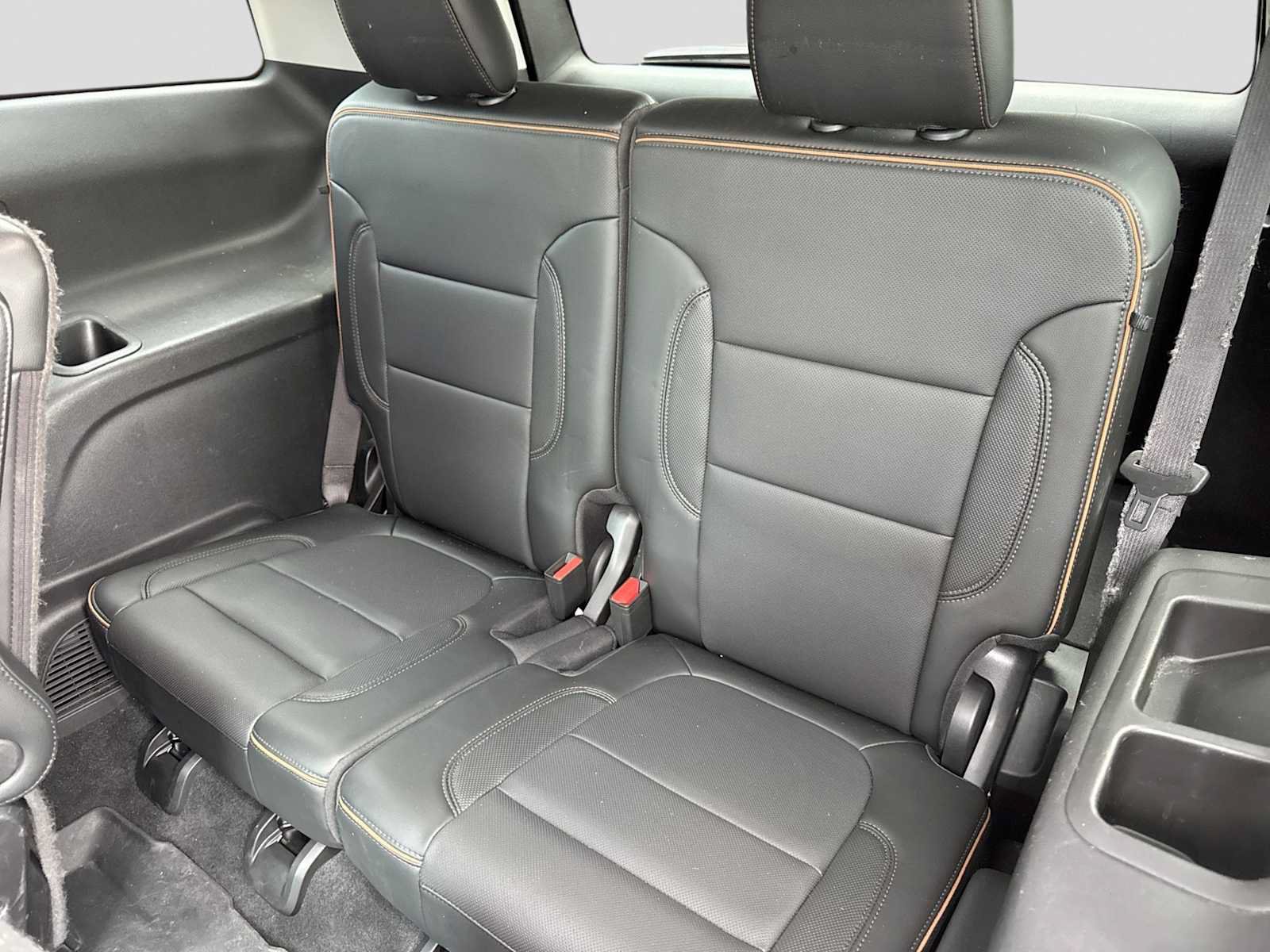 Used 2020 GMC Acadia AT4 w/ Driver Alert Package II AWD/4WD image 22