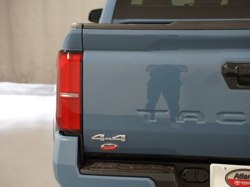 New 2026 Toyota Tacoma SR5 AWD/4WD image 10