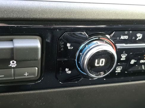 New 2026 GMC Sierra 1500 Elevation w/ X31 Off-Road Package image 8