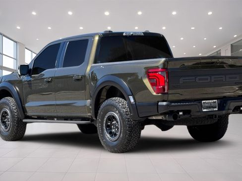 Used 2024 Ford F150 Raptor AWD/4WD image 6