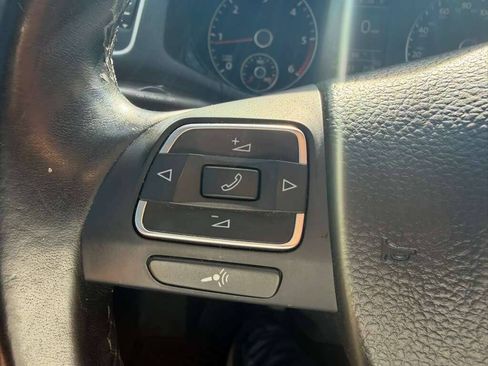 Used 2014 Volkswagen Passat TDI SE FWD image 14