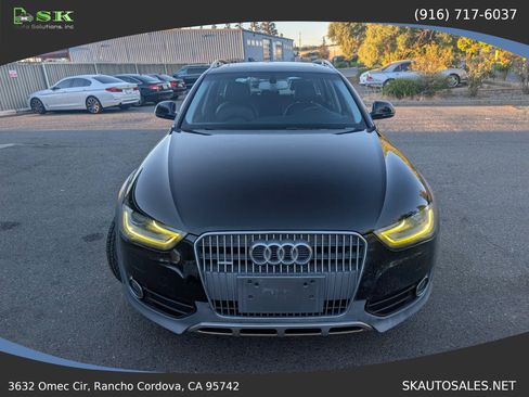 Used 2013 Audi A4 Premium Plus w/ Premium Plus Pkg AWD/4WD image 3