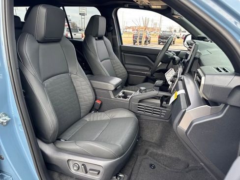 New 2026 Toyota 4Runner TRD Sport Premium image 12