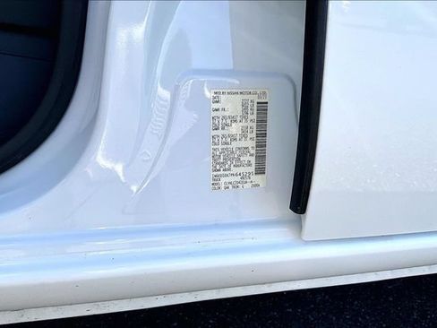 Used 2023 Nissan Frontier SV w/ SV Convenience Package AWD/4WD image 18