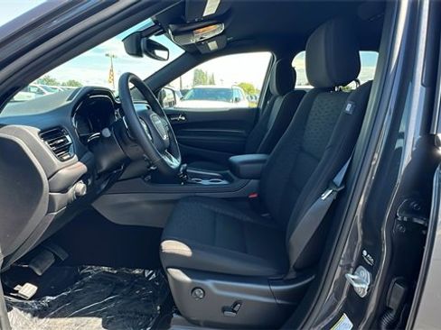 New 2026 Dodge Durango GT w/ Blacktop Package image 32