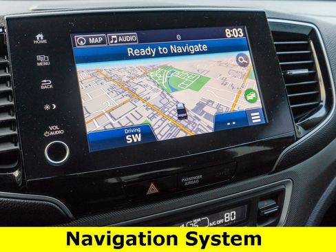 Certified 2023 Honda Ridgeline RTL-E image 13