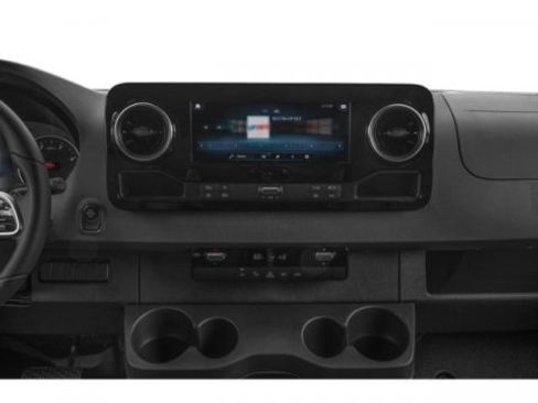 New 2025 Mercedes-Benz Sprinter 3500 image 12