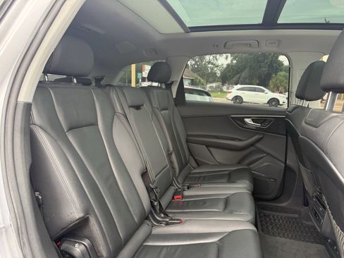 Used 2020 Audi Q7 3.0T Premium Plus AWD/4WD image 22