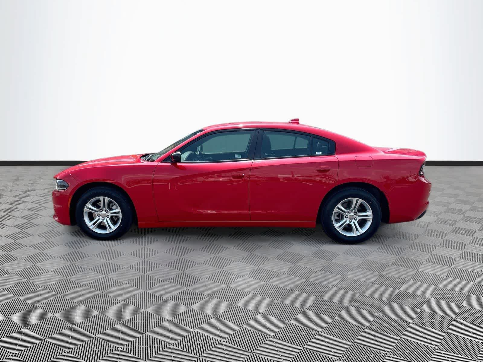 Used 2023 Dodge Charger SXT RWD image 8