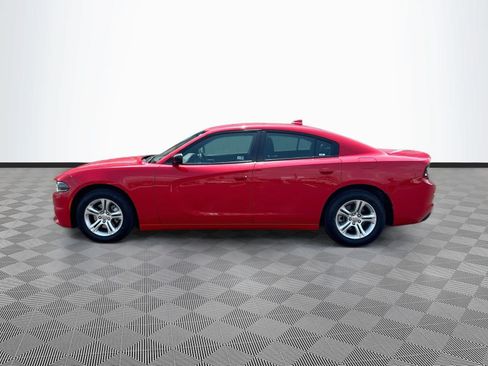 Used 2023 Dodge Charger SXT RWD image 8