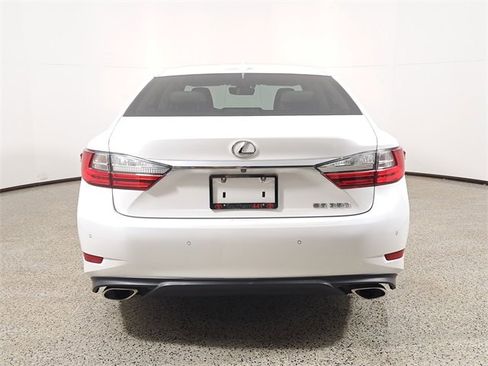 Used 2018 Lexus ES 350 image 6