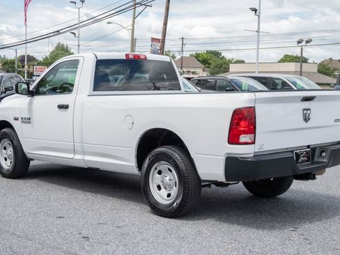 Used 2016 RAM 1500 Tradesman w/ Power & Remote Entry Group AWD/4WD image 9