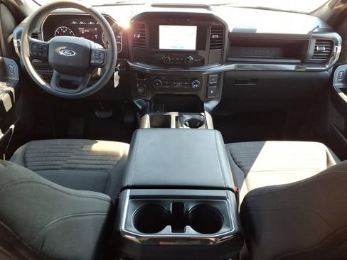 Used 2022 Ford F150 XL w/ STX Appearance Package AWD/4WD image 13
