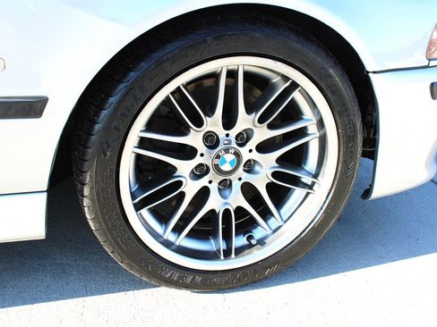 Used 2001 BMW M5 image 14