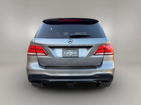 Used 2017 Mercedes-Benz GLE 400 4MATIC image 13