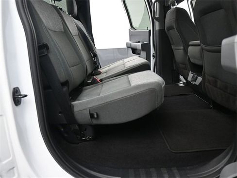 Used 2023 Ford F150 XLT w/ FX4 Off-Road Package image 15